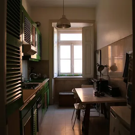 Close To Castle Apartman