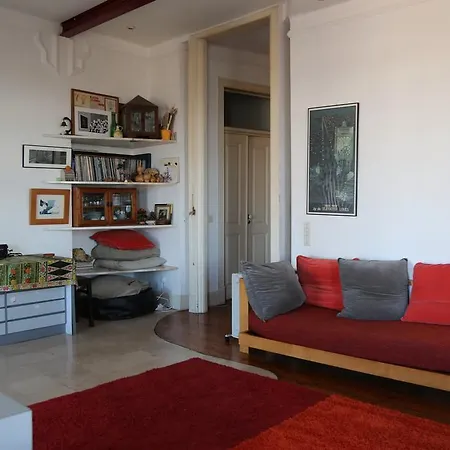 Apartman Close To Castle