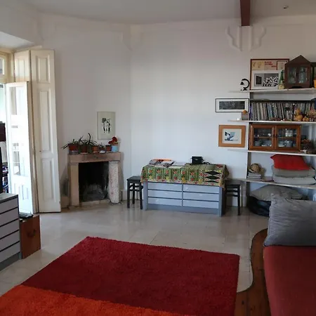 Apartman Close To Castle *