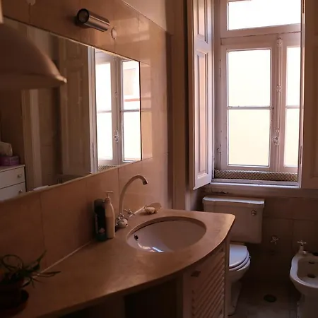 Apartman Close To Castle