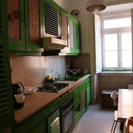 Apartman Close To Castle *