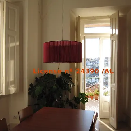 Apartman Close To Castle