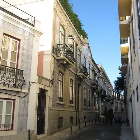 Apartman Close To Castle